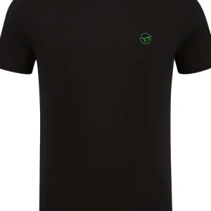 Fitted T Shirts Men Short Sleeve Premium O Neck Men Carp Fishing T Shirt With…