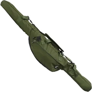 Ngt 3 Rod Compact Extended Rod For 3 Rods Protective Carp Fishing Rod Bag With…