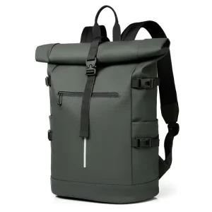 New Mens Diagonal Cross Bag Mens Outdoor Leisure Shoulder Bag Mens Commuting…
