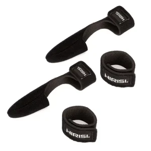 Carp Fishing Rod Sock Adjustable Rod Tie Strap With Tip Protector Fishing Rod…