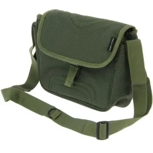 Cartridge Bag Messenger Adjustable Strap Hunting Shooting